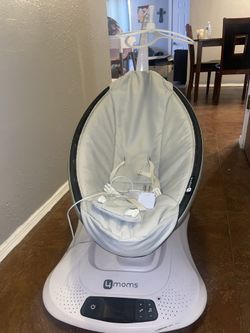 4 Moms Mamaroo 4