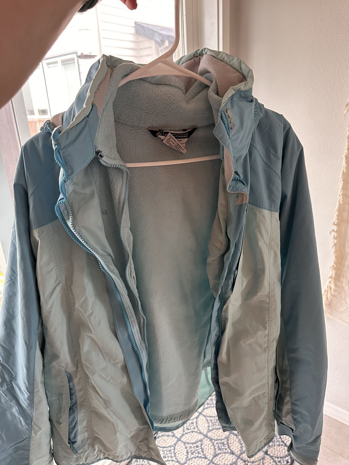 Youth Columbia Ski/Winter Jacket