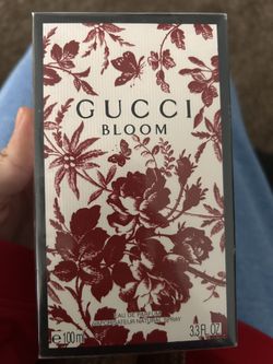 Gucci Bloom