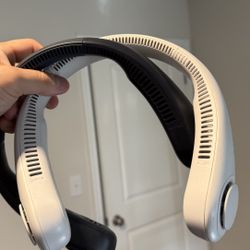 Jisooair Neck Airfan