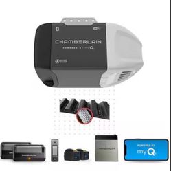 Chamberlain Belt Drive Garage Door Opener