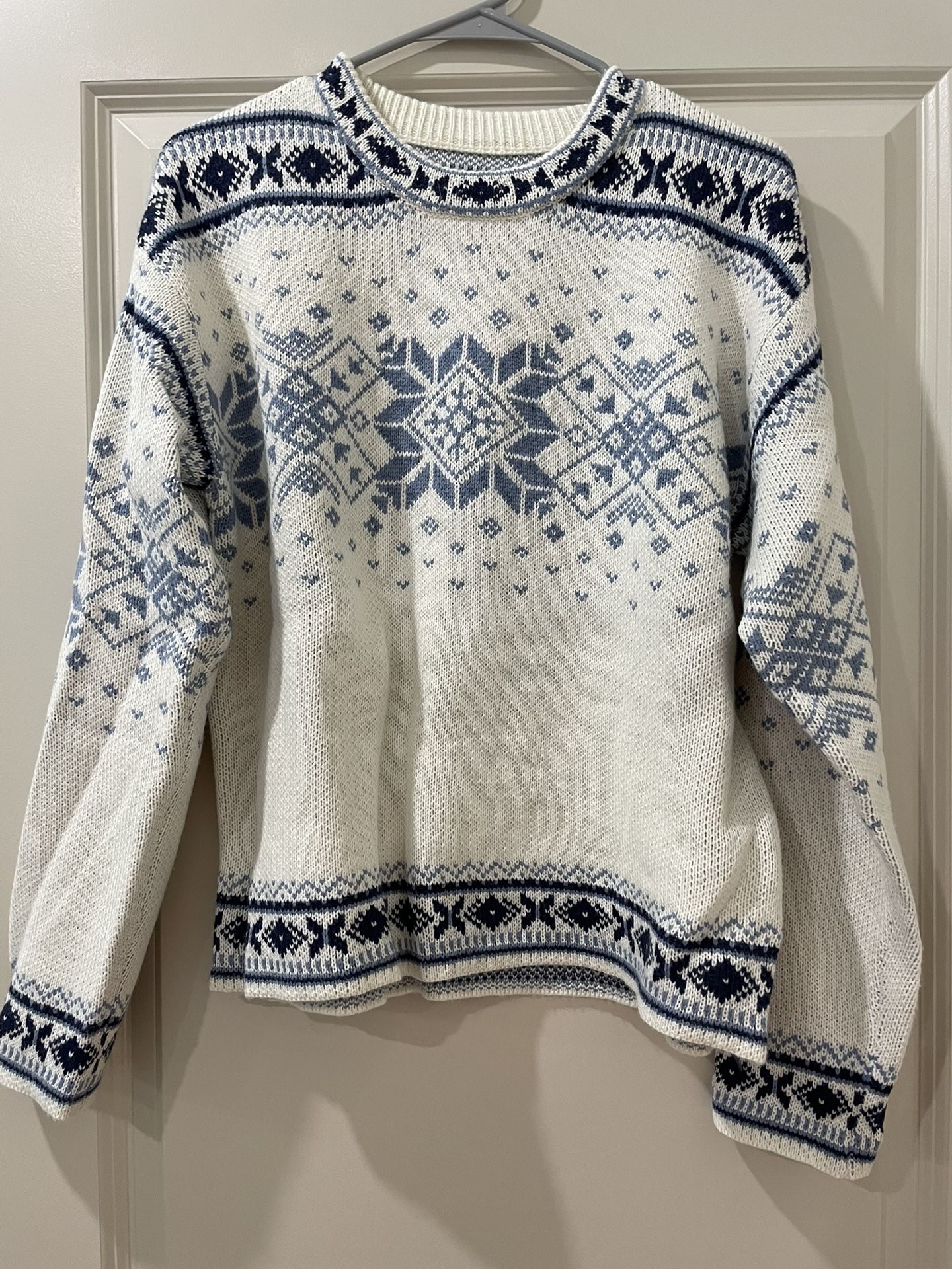 Christmas Sweater 