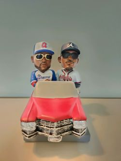 OUTKAST BOBBLE HEAD