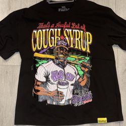 COUGHSYRUP