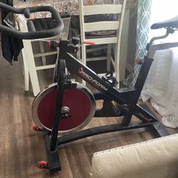 Cycling Bike