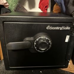 Sentry Safe 