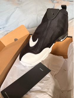 Air Zoom Flight Glove (Gary Payton)
