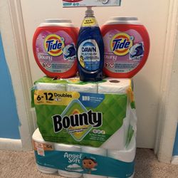 Household bundles