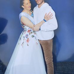 “ Ball gown for sale”