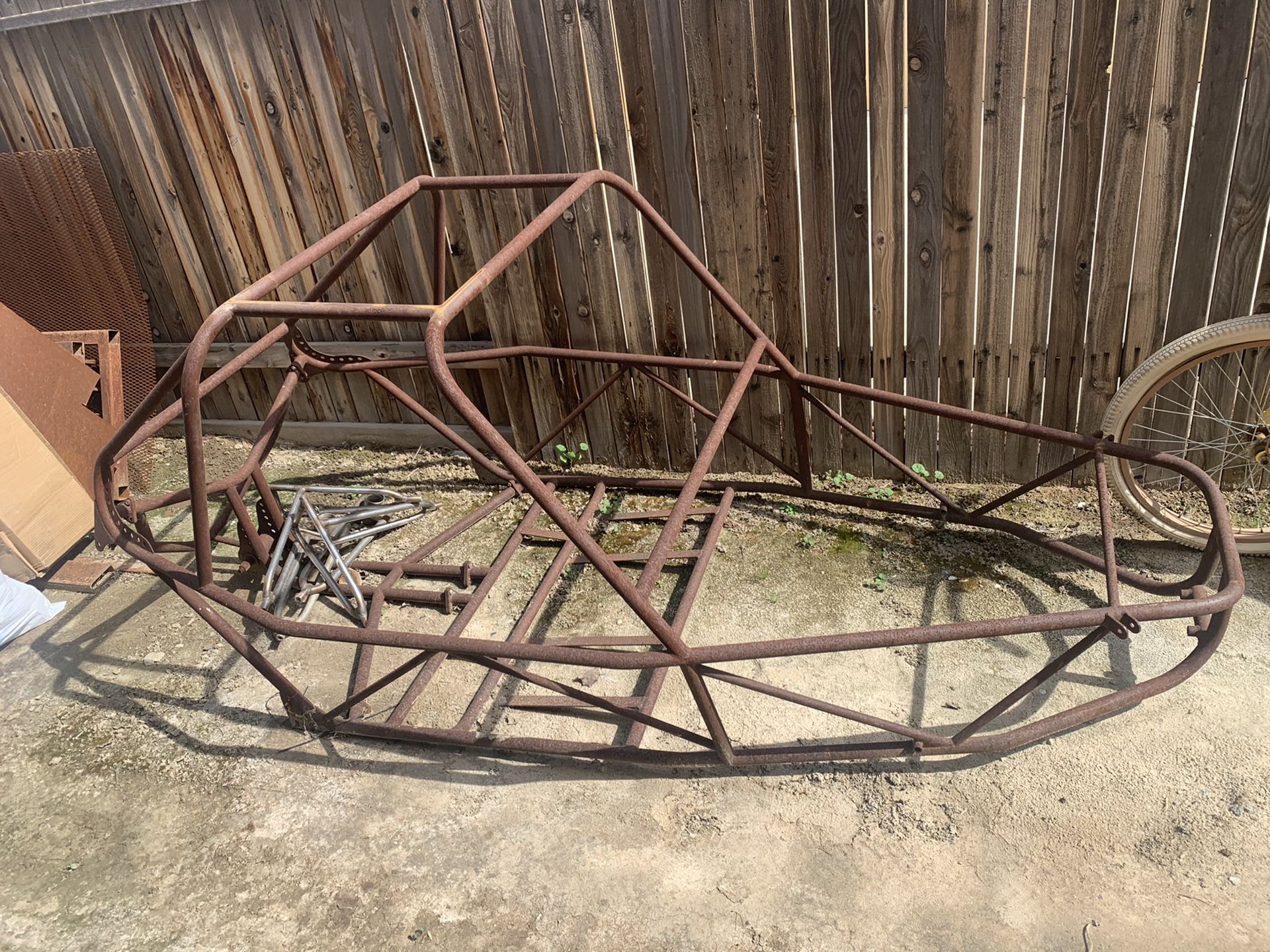Used Sand Rails Sand Rail Frames Used , Off Road Dune Buggy Kits & Sand Rail Frames ...