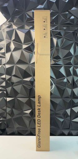Led Desk Lamp