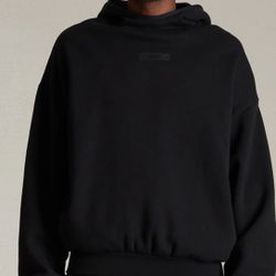 Xl FEAR OF GOD ESSENTIALS HOODIE - NEW No TAGS