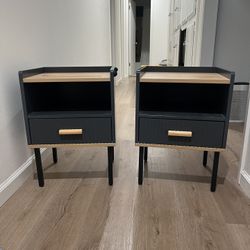 Side Tables