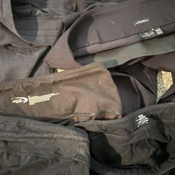 Women’s Pants/Bottoms 