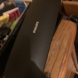 Phillips supersonic toothbrush