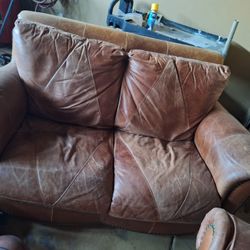 Leather Couches For Sale 