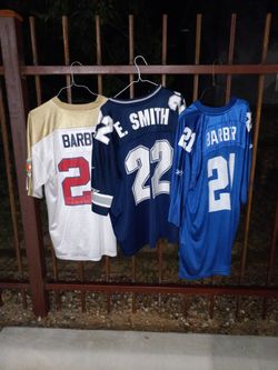 Jerseys
