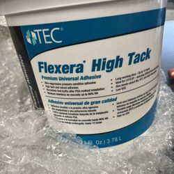 Commercial Carpet And Flooring Adhesive 