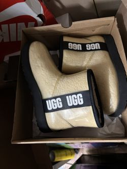 Uggs 