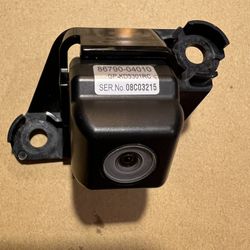 Toyota Tacoma 2009to2013 OEM Back Up Camera