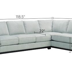 Sectional Sofa 