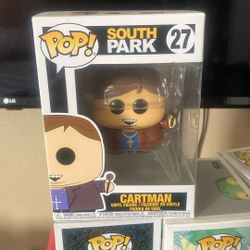 Funko Pop: Cartman