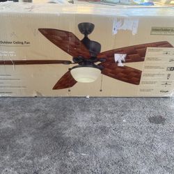 60 Inch Rocio Ceiling Fan