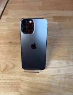 iPhone 13 Pro Max