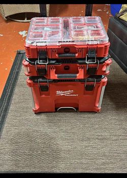 Milwaukee Tools