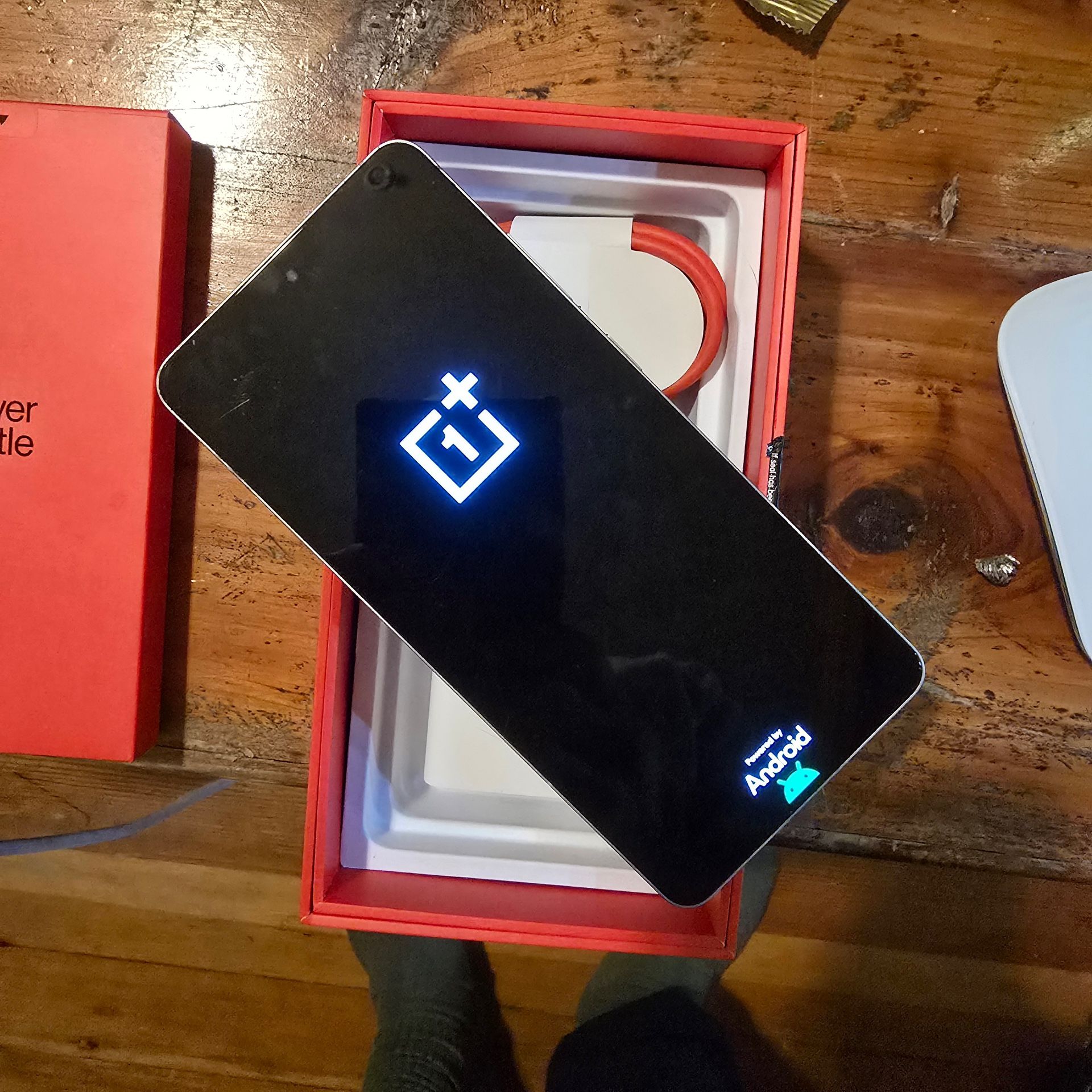 one plus 13r Astral trail 256gb Unlocked