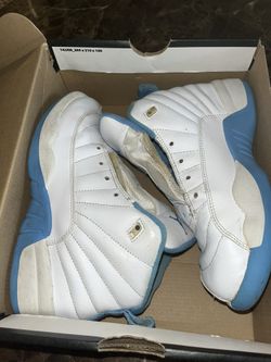 Jordan 12 Retro GP youth