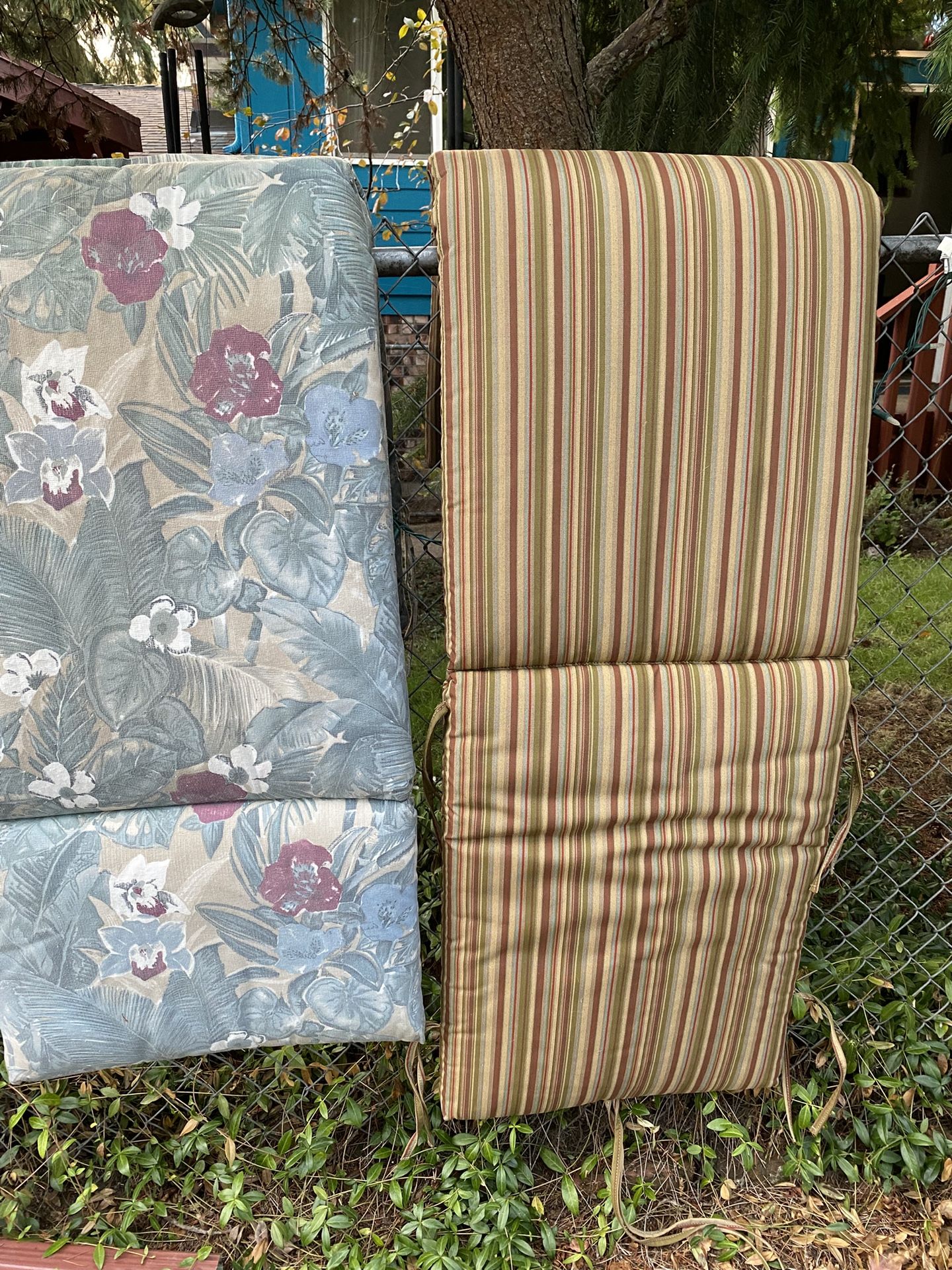 Dog Bed , Lounge Chair Pad
