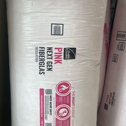 Insulation  3 Paquetes En $300