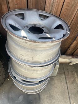 Rims 16
