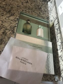 Balenciaga lotion online