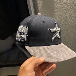  Astros Limited Edition 