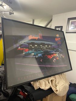 Vintage art