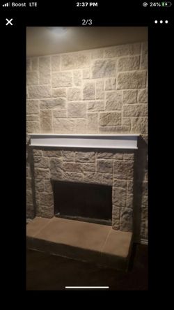 Stucco
