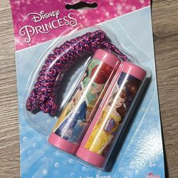 Princess Jump Rope