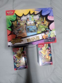 Pokemon