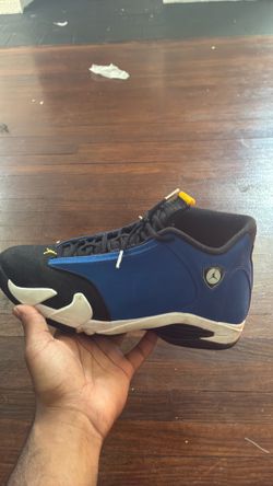 Jordan 14