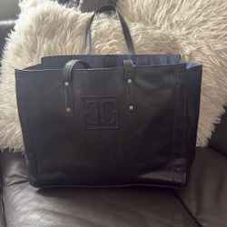 Ivanca Trump Black Bag 