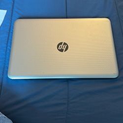 HP Computer 