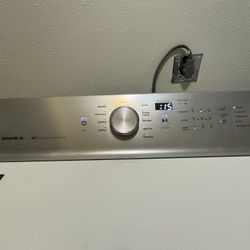 Maytag Bravos XL