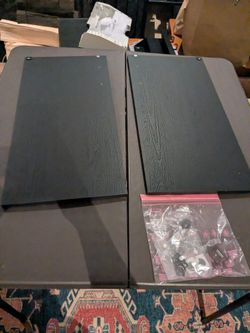FREE - Cabinet Doors