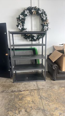 Shelves