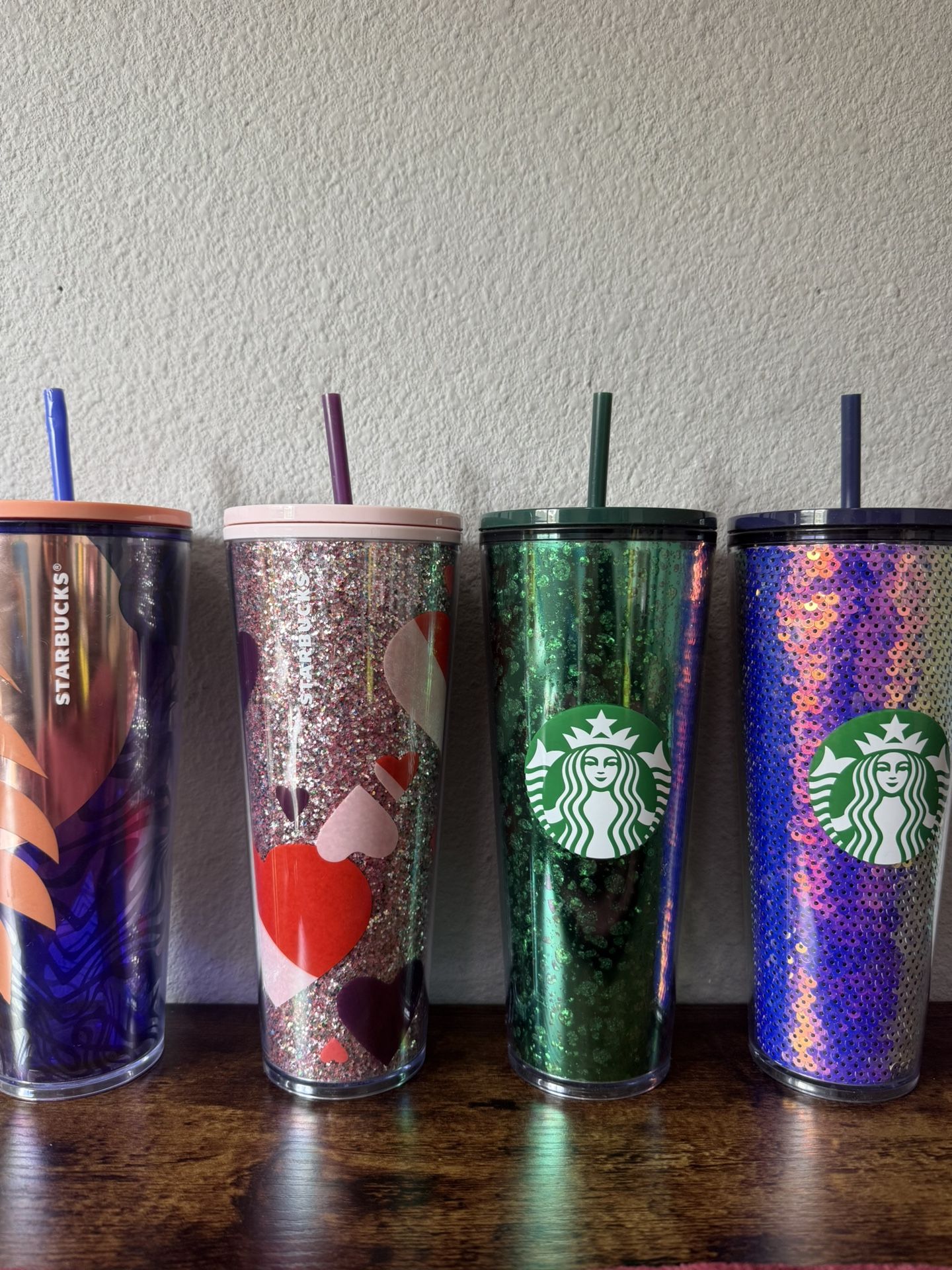 Starbucks Used