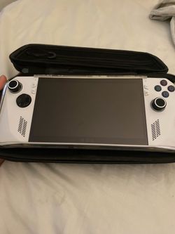 Asus ROG Ally