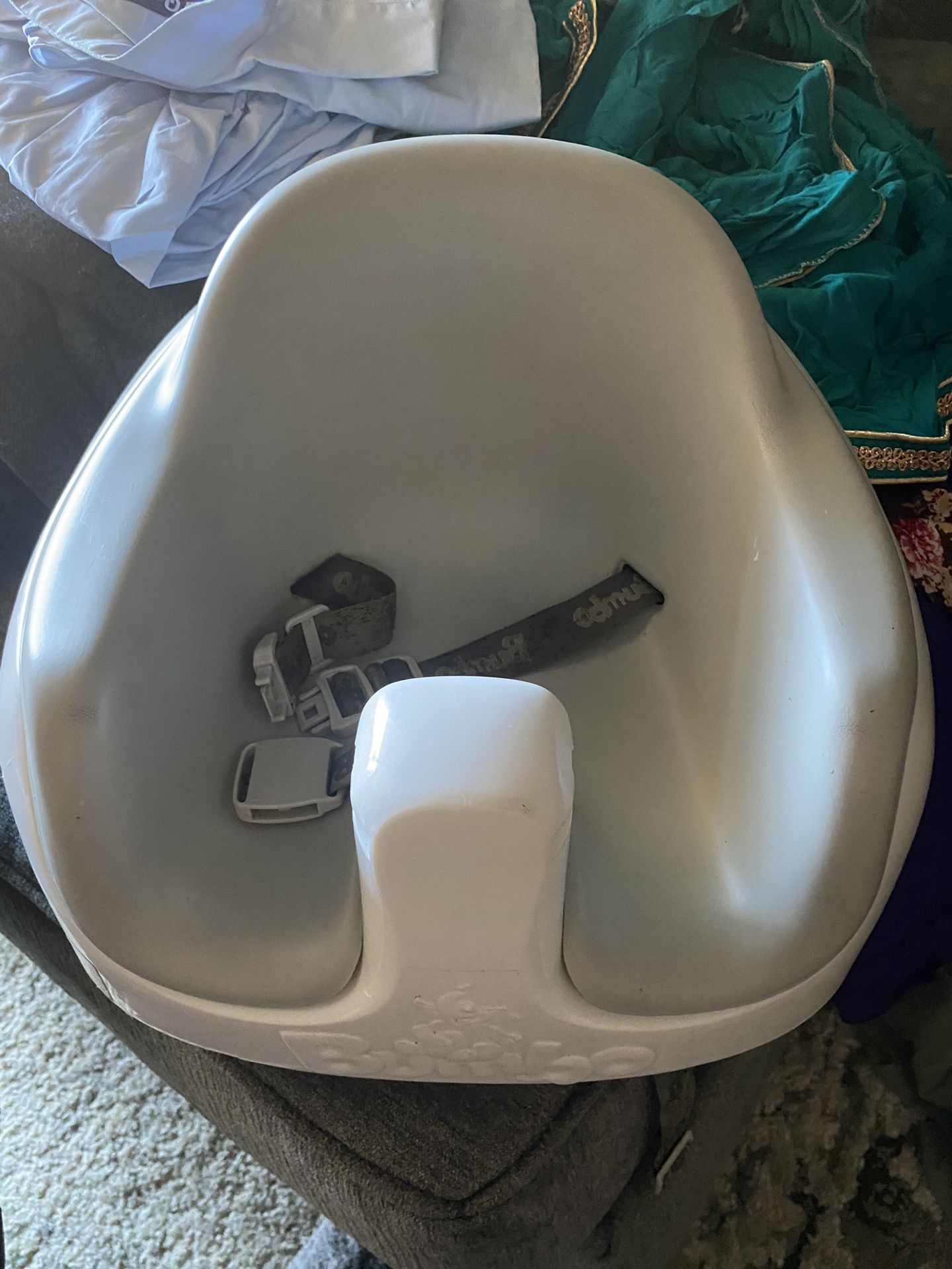 Baby Toddler Booster Seat