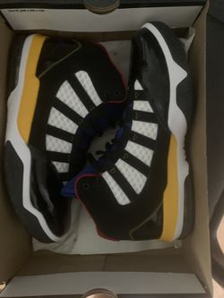Lightly Worn Jordans